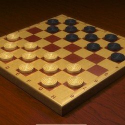Играть в Шашки