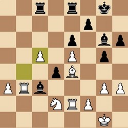 Онлайн Шахматы